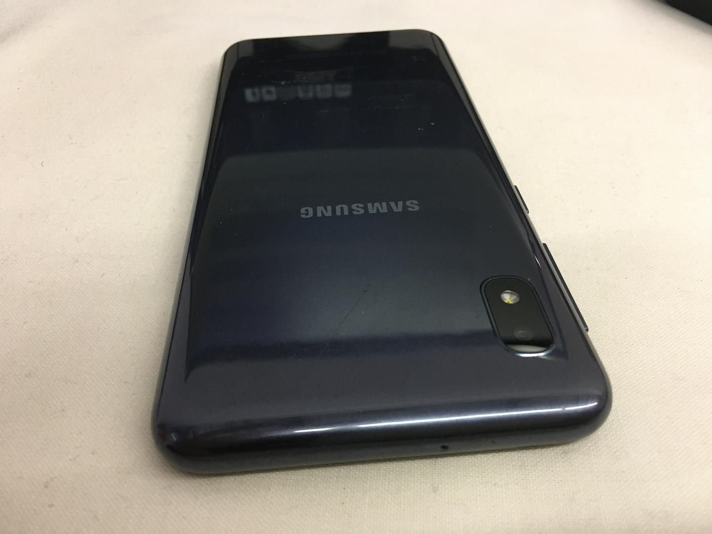 Samsung Galaxy A10e Unlocked, Black, 32GB, 2GB, SMA102U1 LUKF67006