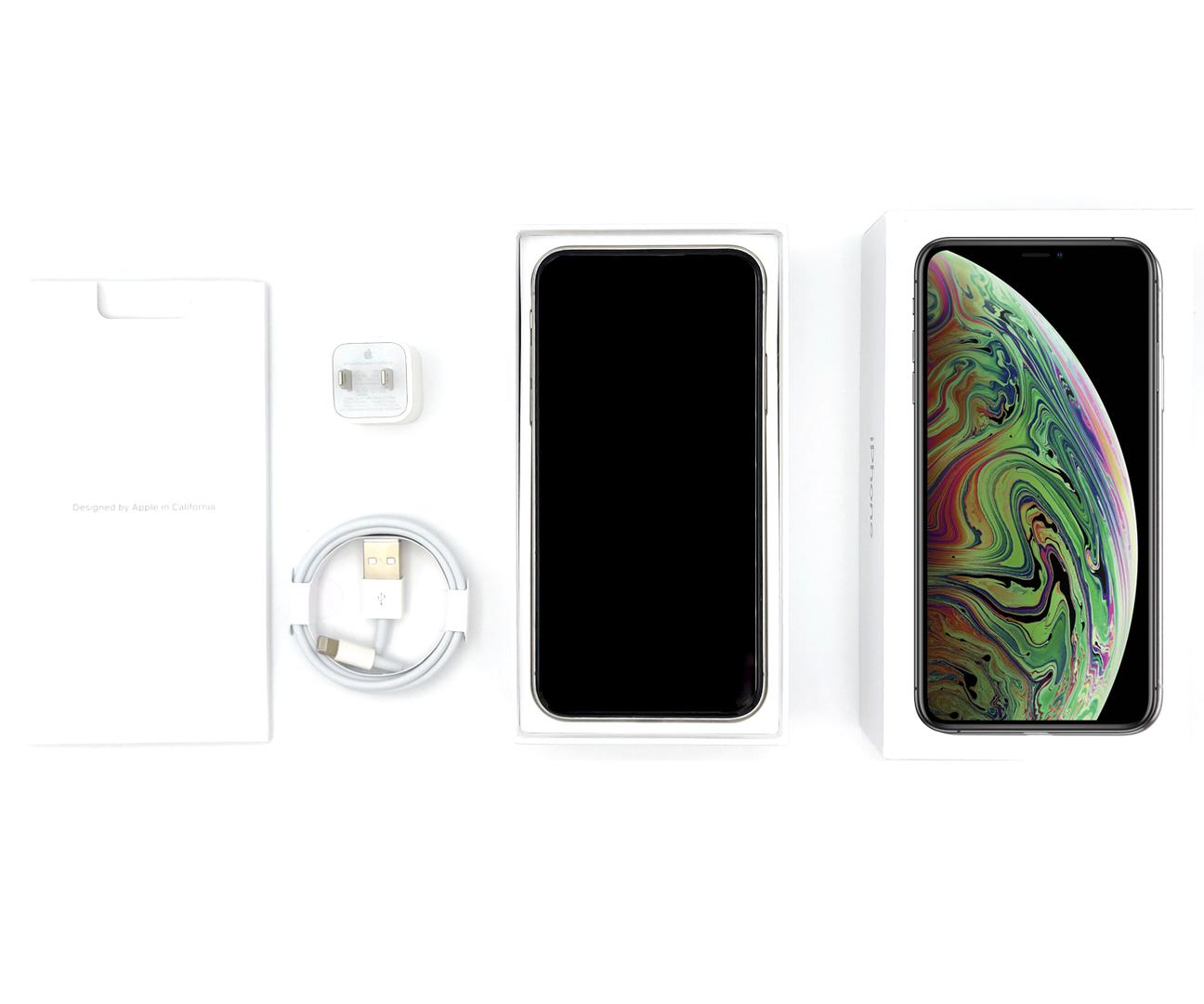 iPhone Xs Max Colors Pick the Best Color Swappa