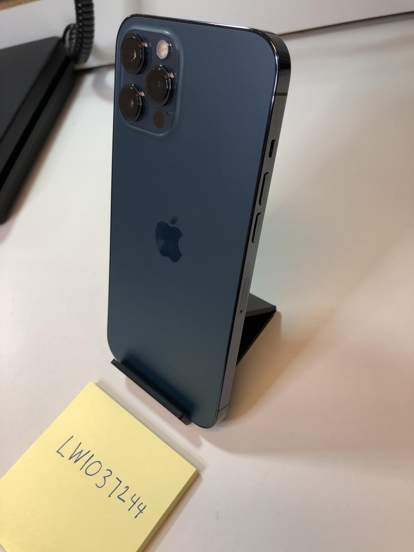 iPhone 12 Pro Max Colors Pick the Best Color Swappa