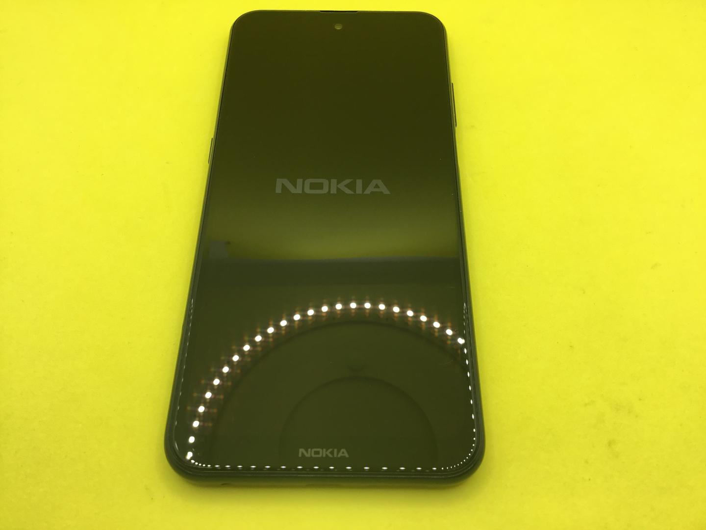 Nokia X100 TMobile, Navy Blue, 128GB, 6GB LWJC63950 Swappa