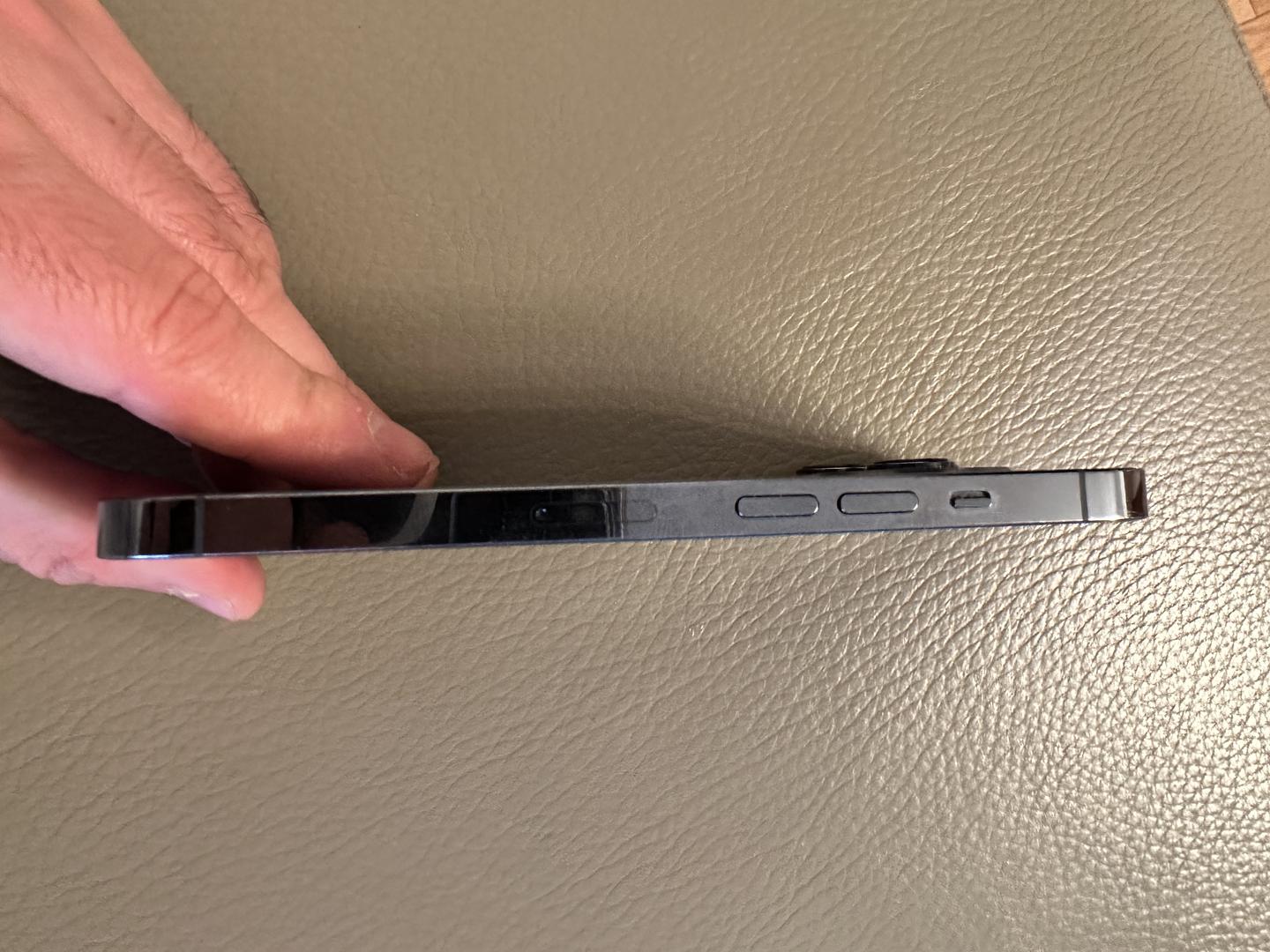 Apple iPhone 13 Pro TMobile, Sierra Blue, 256GB, A2483 in New York