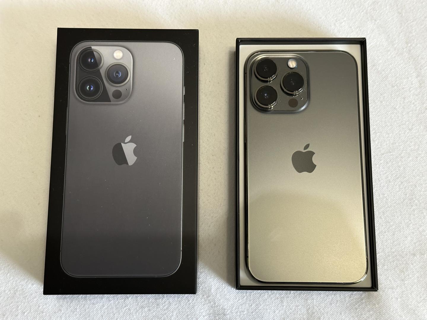 iPhone 13 Pro Colors Pick the Best Color Swappa