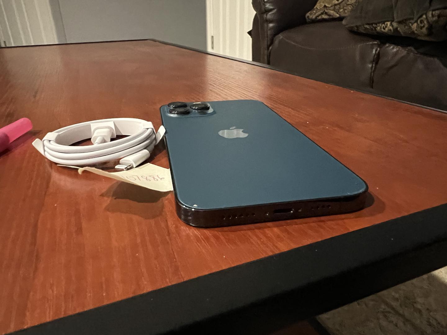 iPhone 12 Pro Max Colors Pick the Best Color Swappa