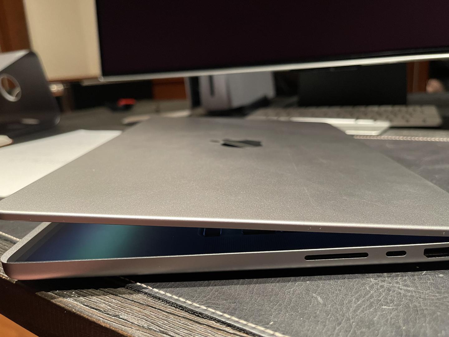 MacBook Pro 2023 14 inch Colors Pick the Best Color Swappa