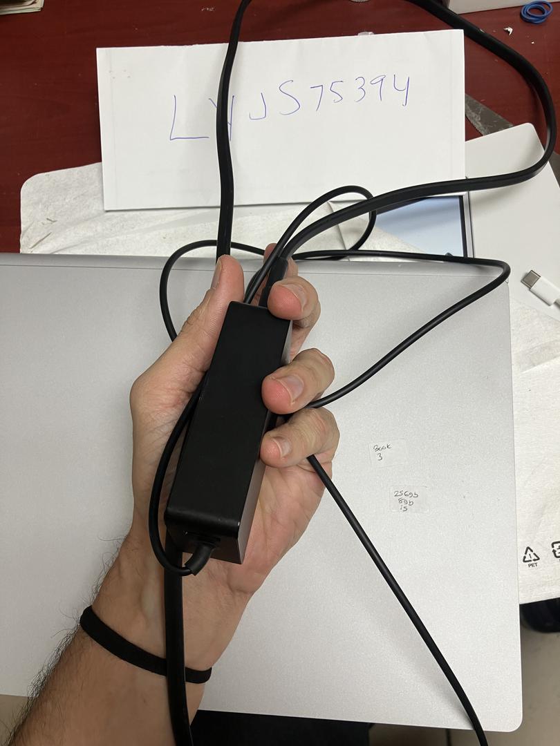 Microsoft Surface Book 3 I5, 256GB, 8GB, 13.5" LYJS75394 Swappa