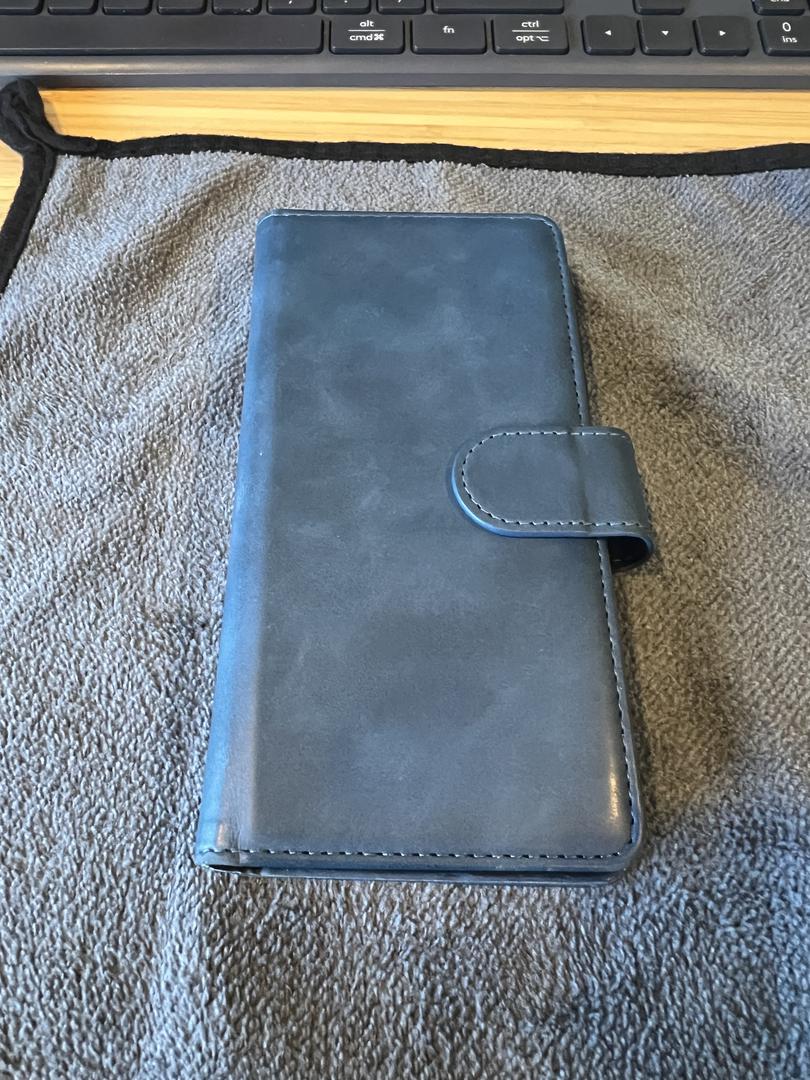 Samsung Galaxy S21 FE 5G TMobile, Graphite, 128GB, 6GB, SMG990U