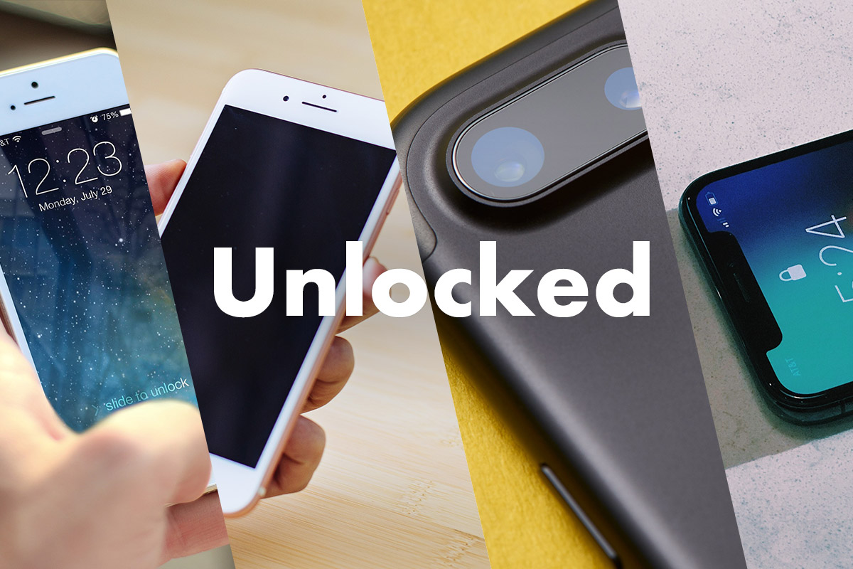 Unlocked Cell Phones Swappa