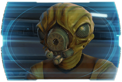 Gand Codex Entries Star Wars The Old Republic