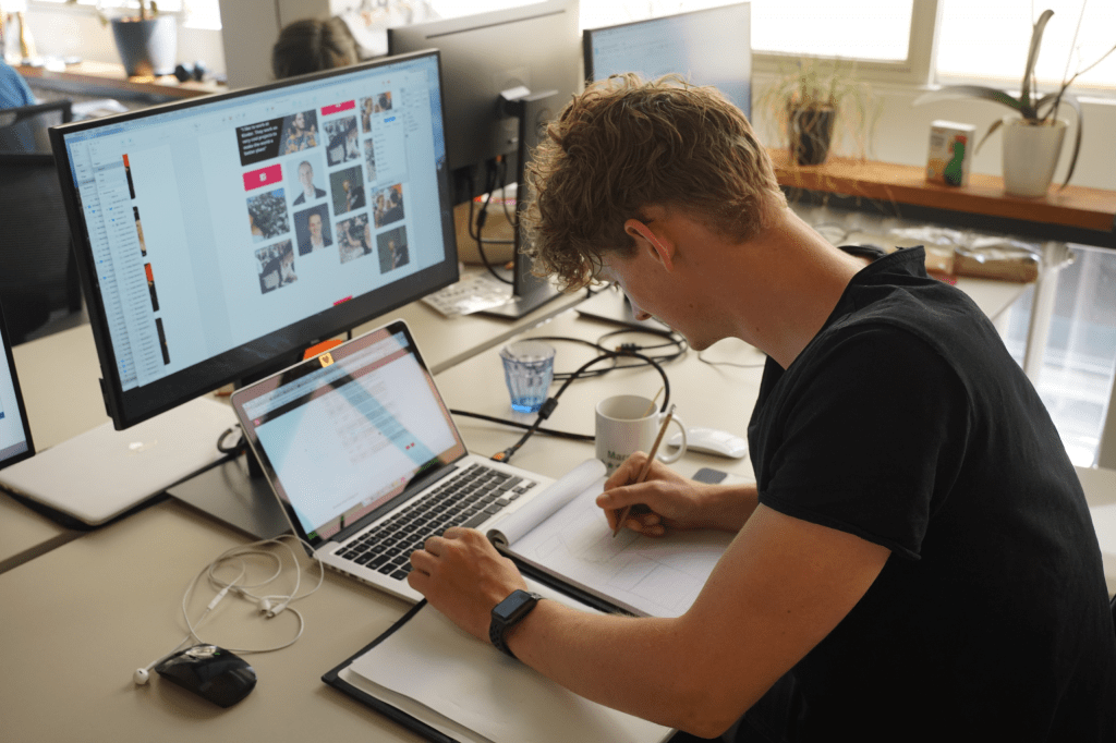 About the foundation Kinder World