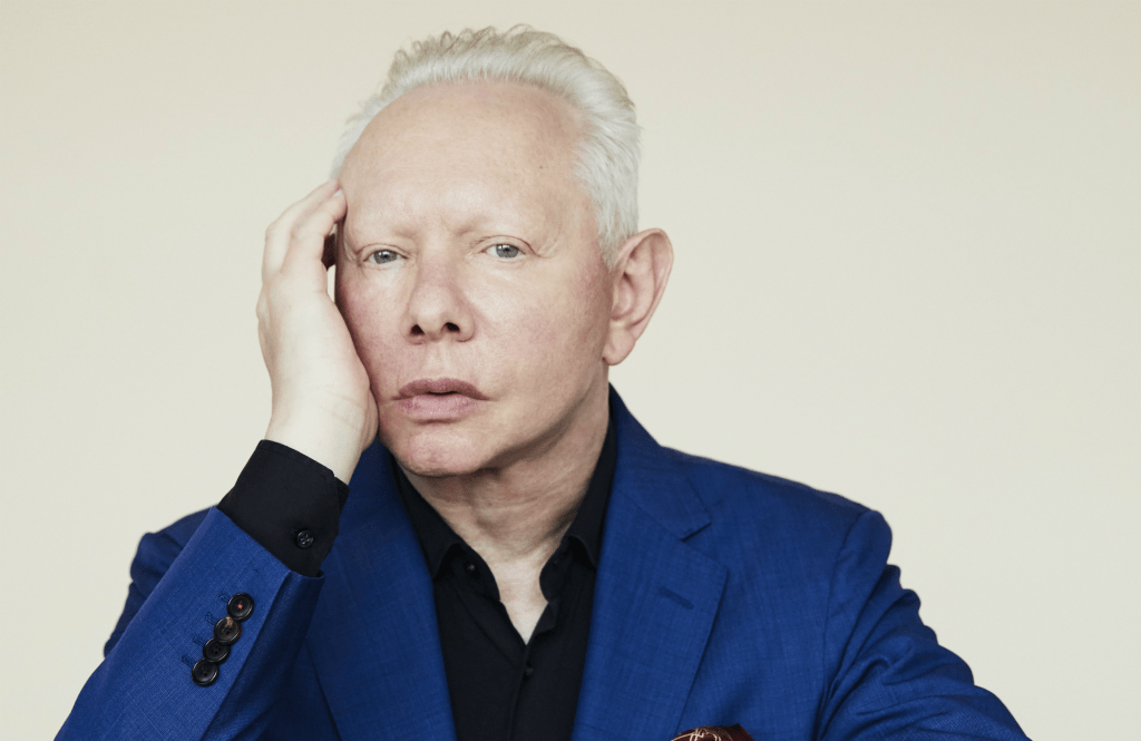 Joe Jackson announces new studio album Fool and Four Decade Tour to