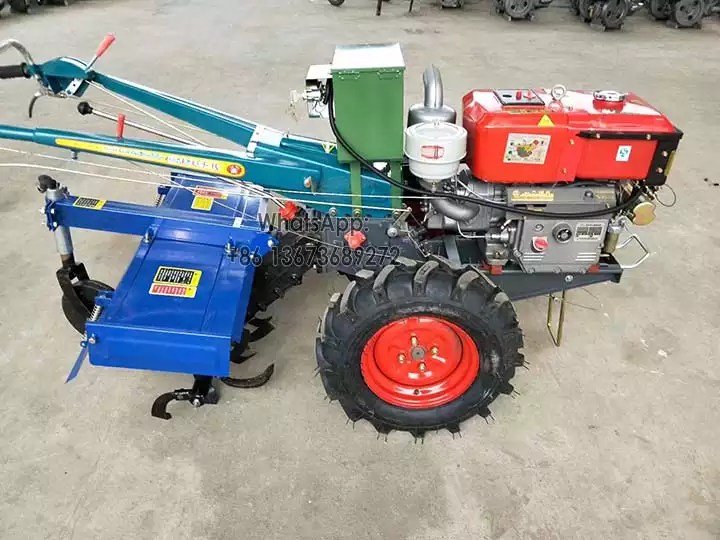 Affordable Walking Tractor Price In Kenya Solution For Agricultural
