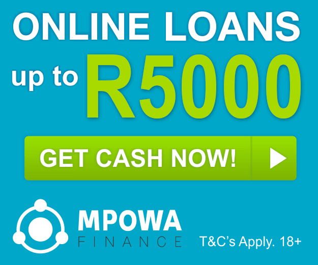 Cash Loans Online Instant Approval In South Africa Loan Walls