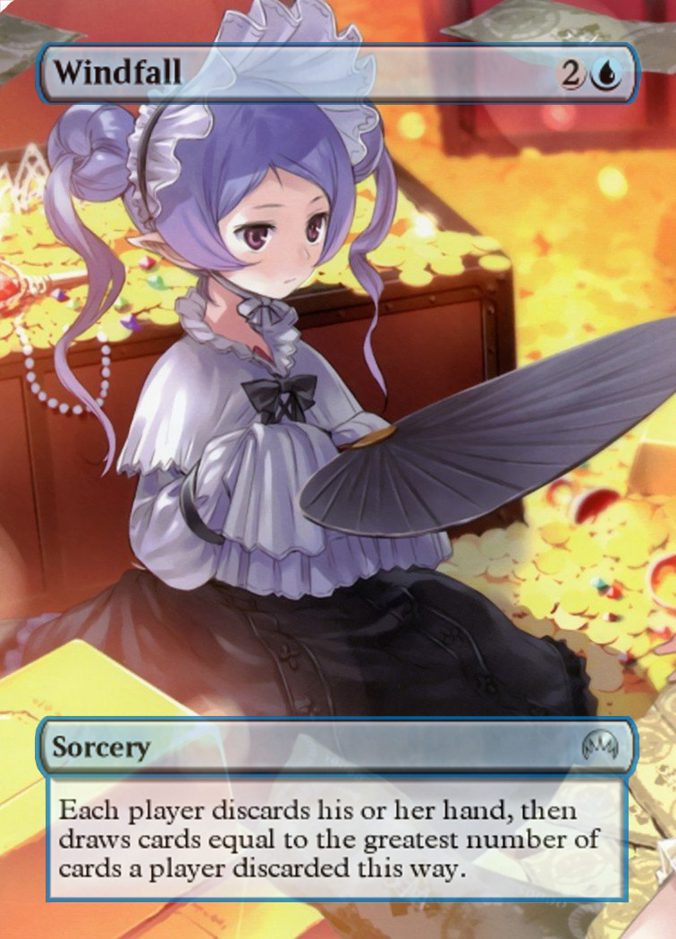 Obeka, Brute Chronologist / EDH MTG Deck)