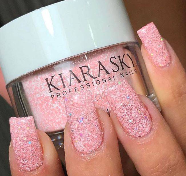 Are Dip Powder Nails Done At Home A Safer And Better Option To Gel Or