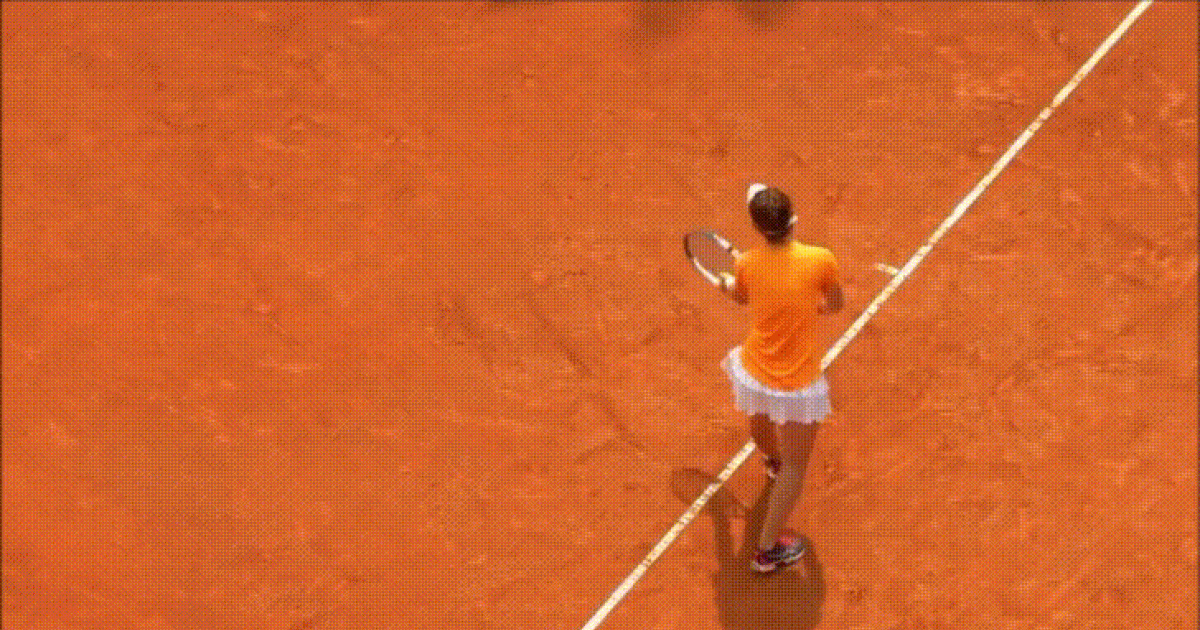 Tennis Balls Are Dangerous! ThatViralFeed