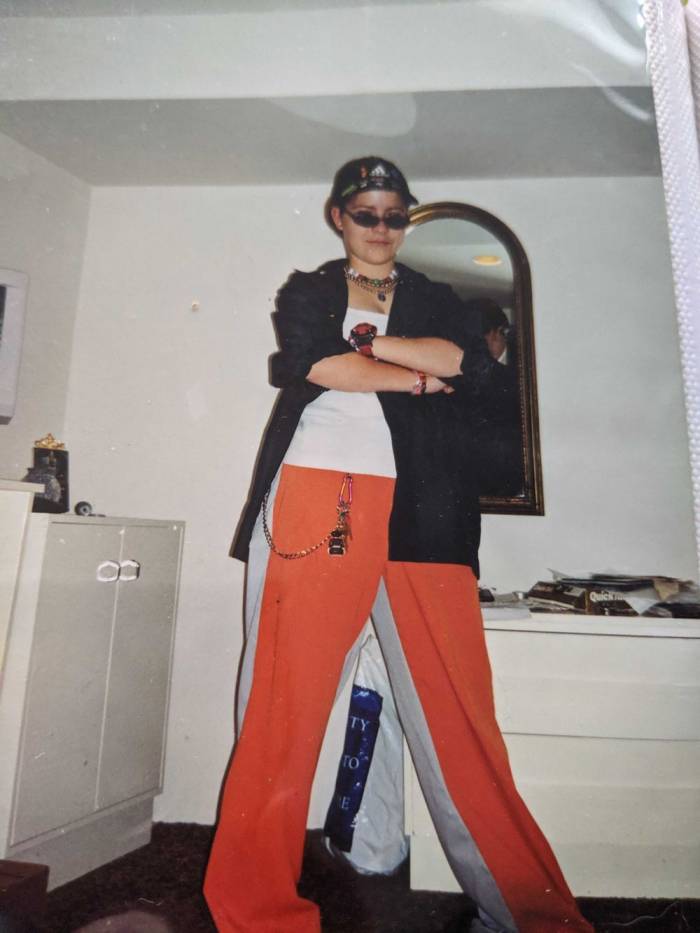 30 Cringey 'OhSoCool Fashion' Trends From The 90s That Will Leave You
