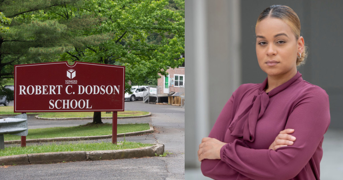 Yonkers School Secretary Accuses Former Principal Of Sexual Harassment ThatViralFeed