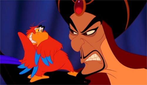 Quel Méchant De Disney Es Tu Communauté MCMS