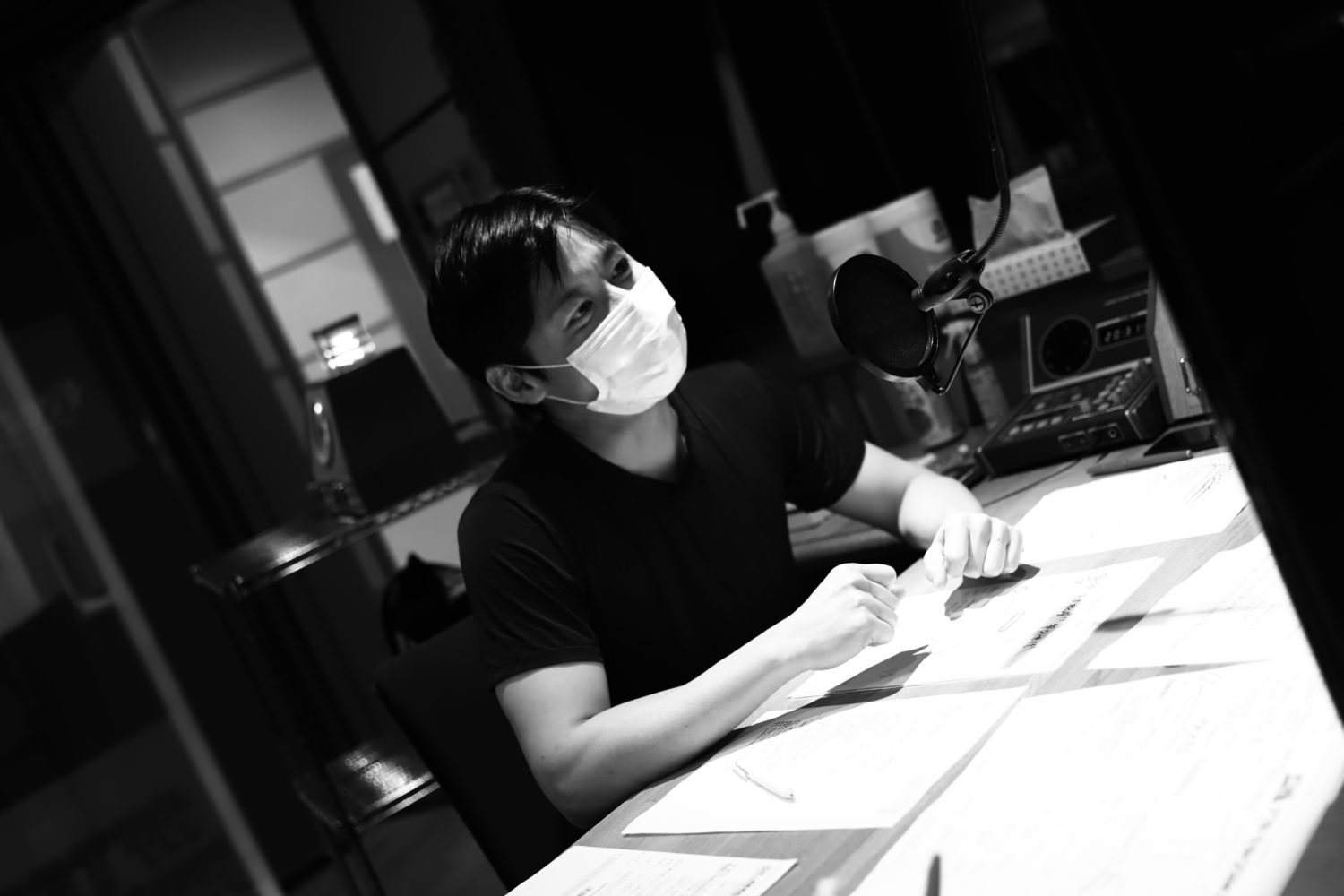 暑さ寒さも彼岸まで。季節の変わり目、ラジオはradikoタイムフリーで。