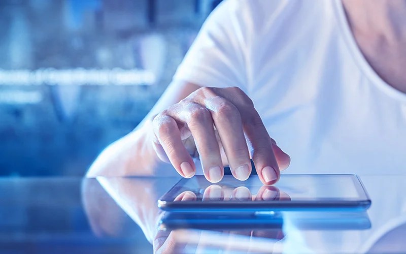 TeamViewer Use Case Mobile Device Support