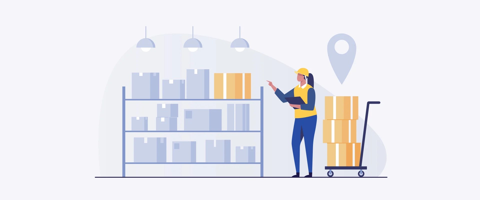 Definition What is Warehousing? TeamViewer