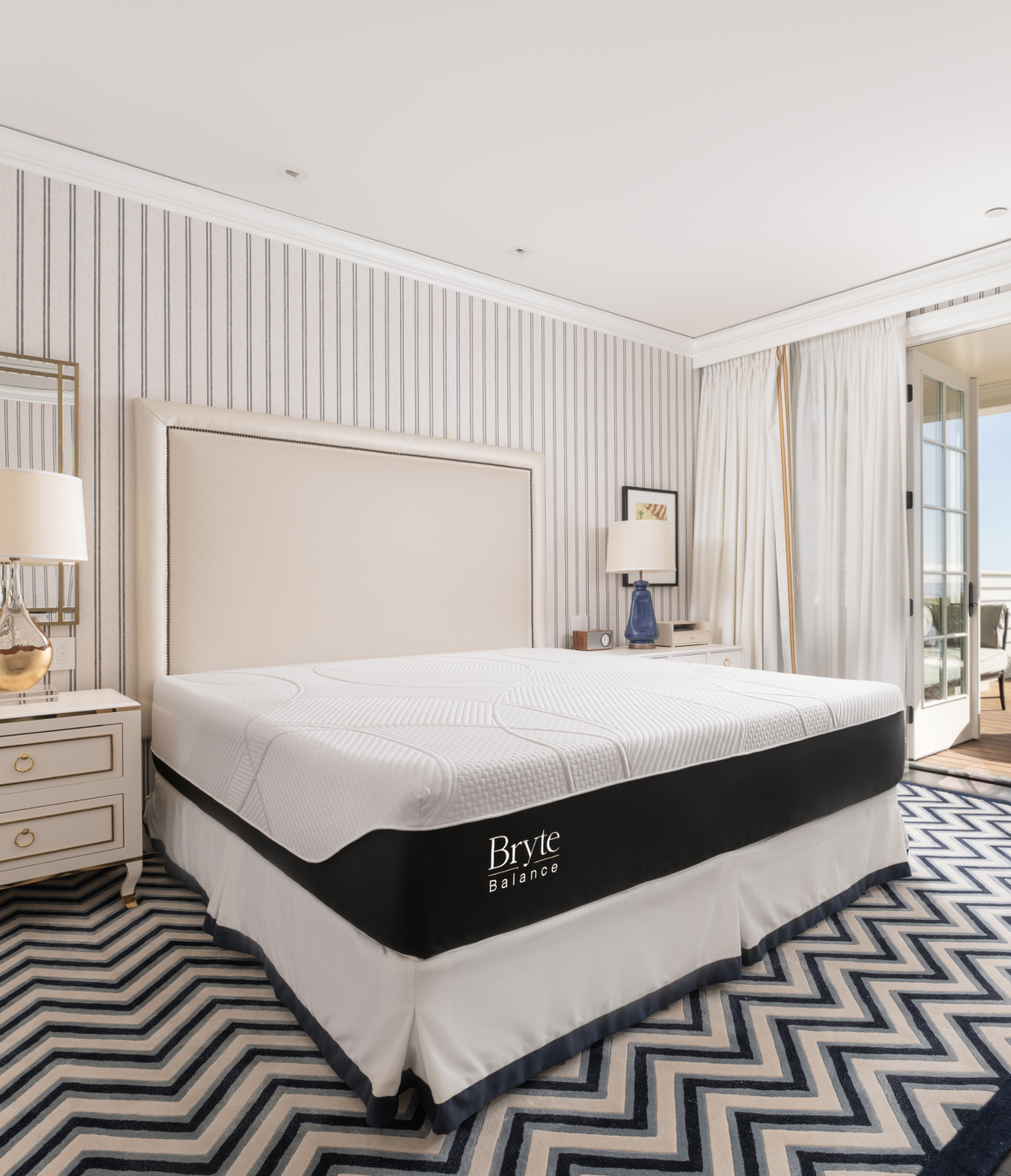 Bryte Balance™ Smart Mattress