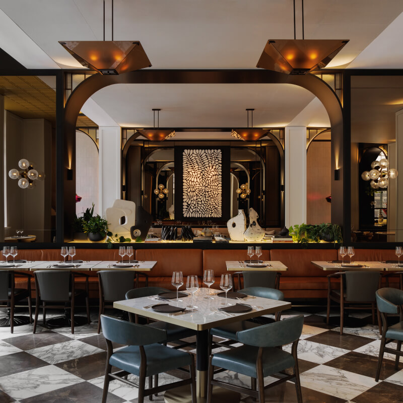 Capella Sydney Gift Cards