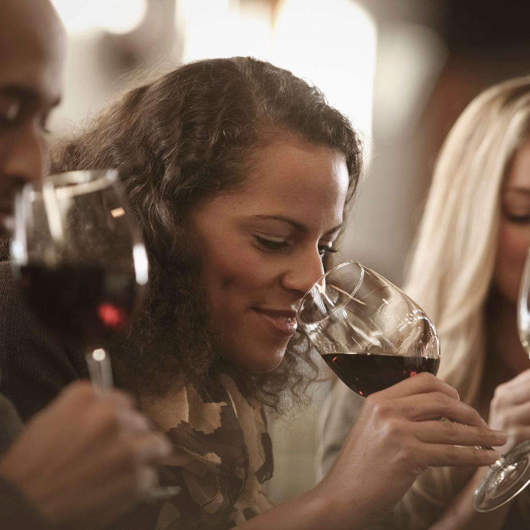 Outstanding Wines Experience Mandarin Oriental Paris