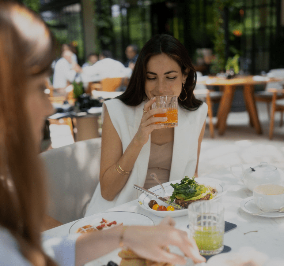 Rosewood Villa Magna Madrid Luxury Hotel Online Shop