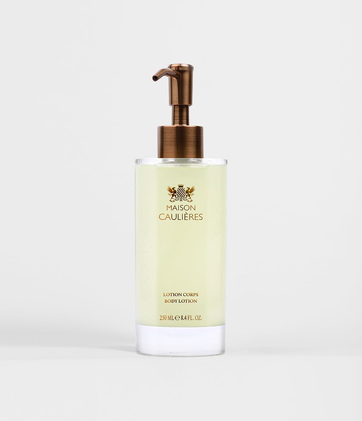 Body Lotion "Printemps" Hôtel de Crillon Rosewood Hotels