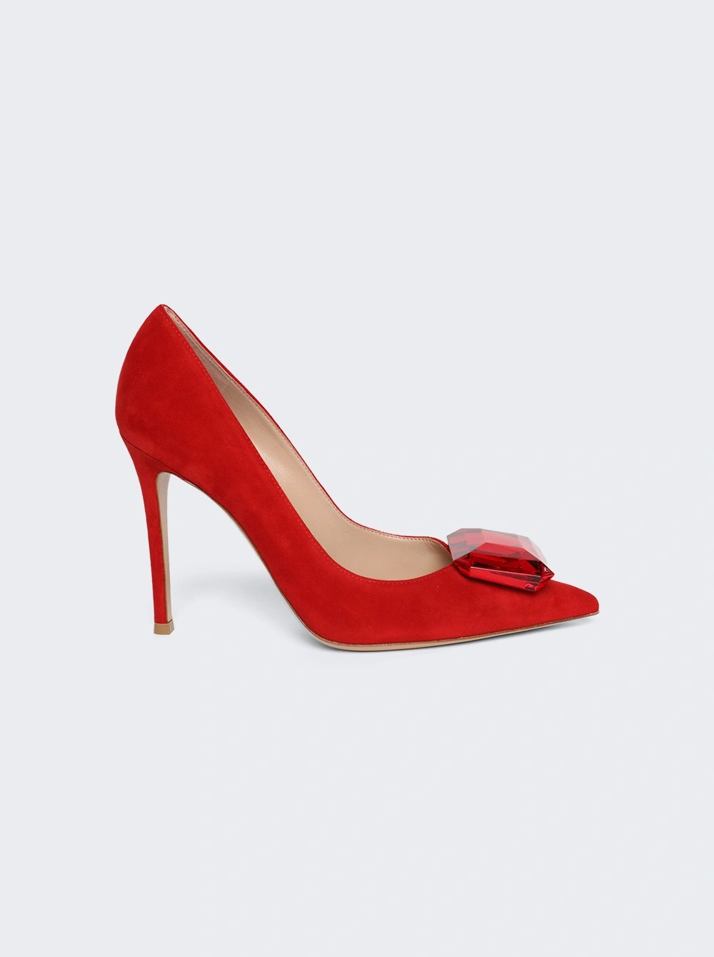 Gianvito Rossi Jaipur Pump