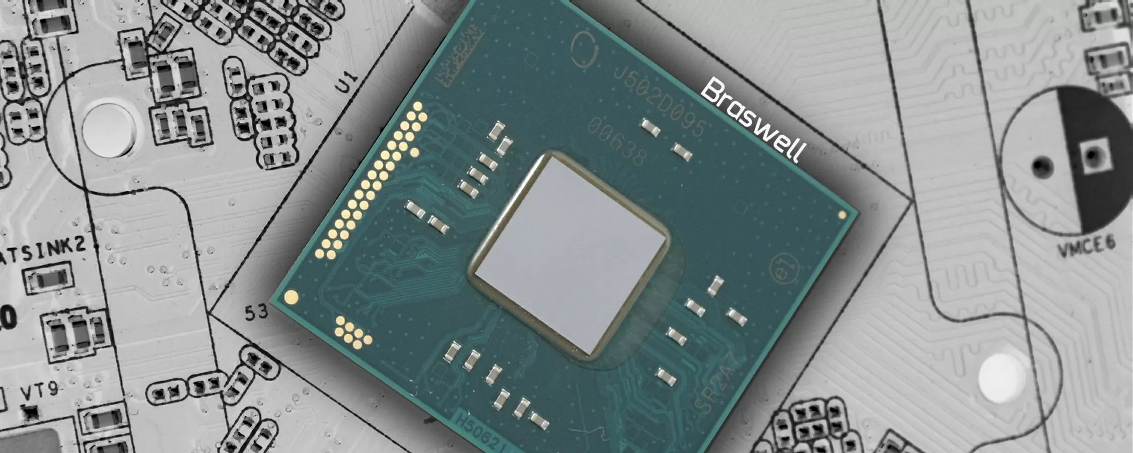 Intel 'Braswell' Celeron N3050 & Pentium N3700 Review