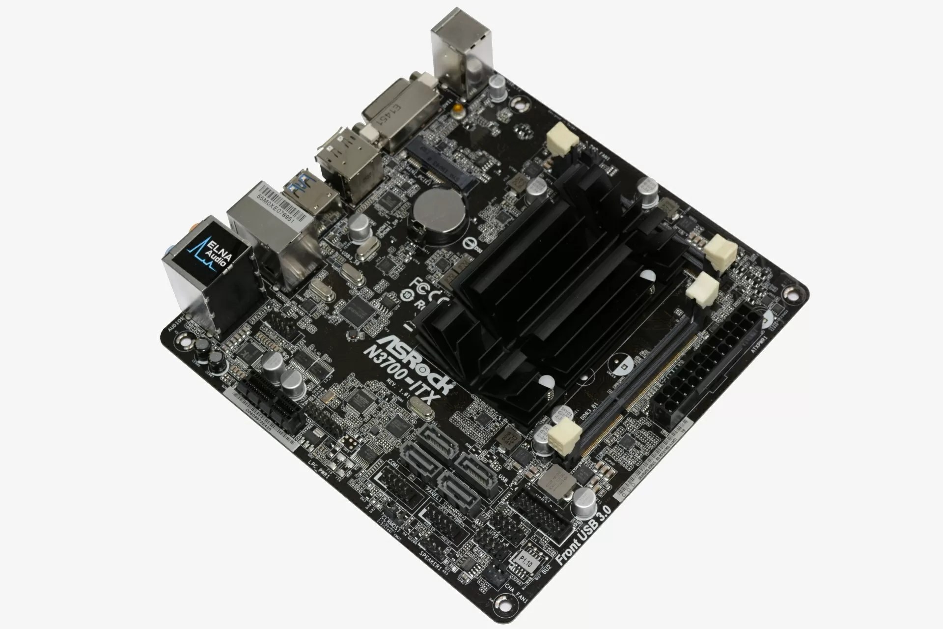 Intel 'Braswell' Celeron N3050 & Pentium N3700 Review
