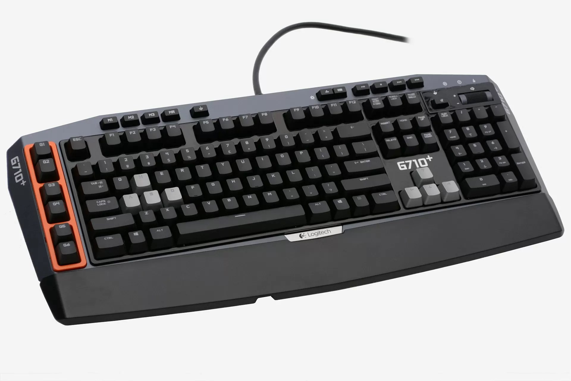 Affordable Mechanical Gaming Keyboard Roundup TechSpot