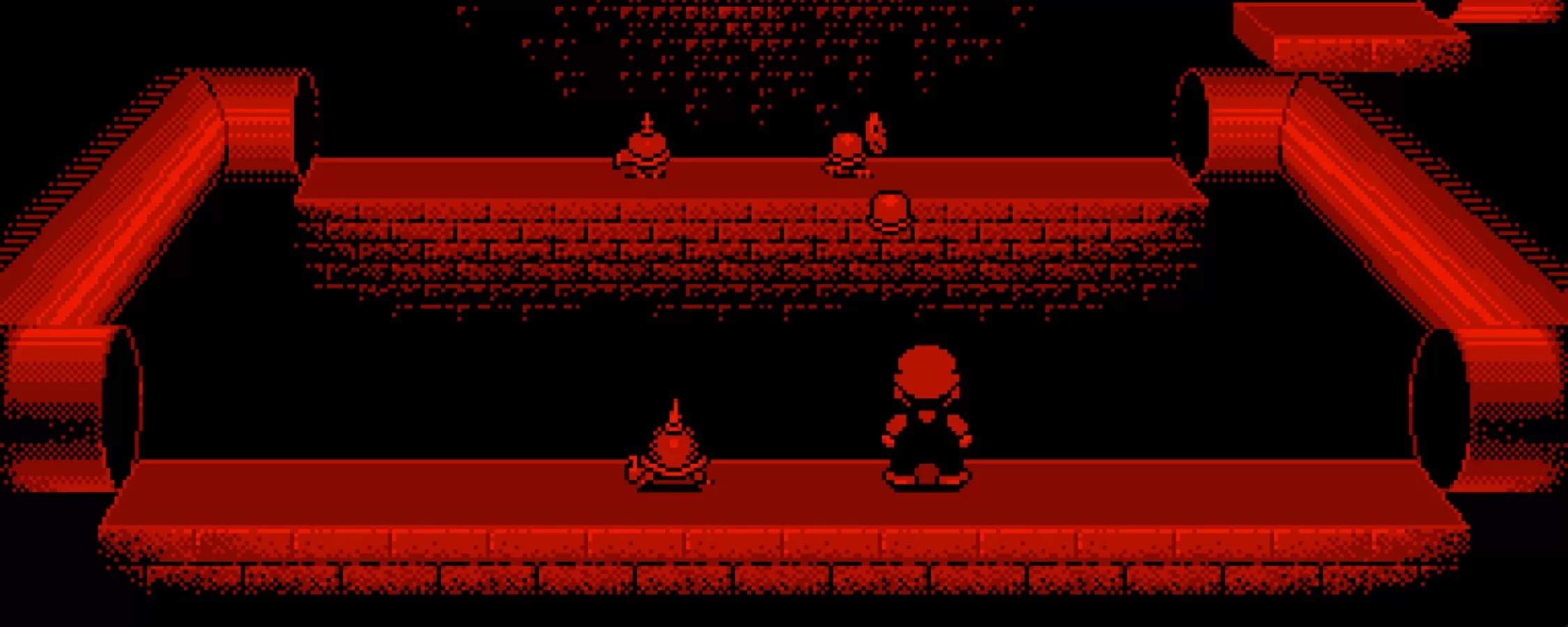 Virtual Reality Then A Look Back at the Nintendo Virtual Boy TechSpot