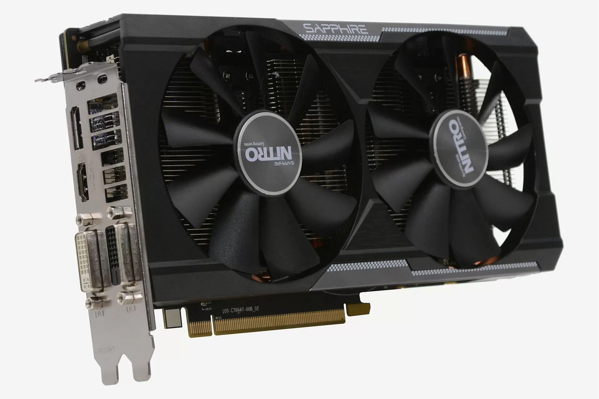 AMD Radeon R9 380X Review TechSpot