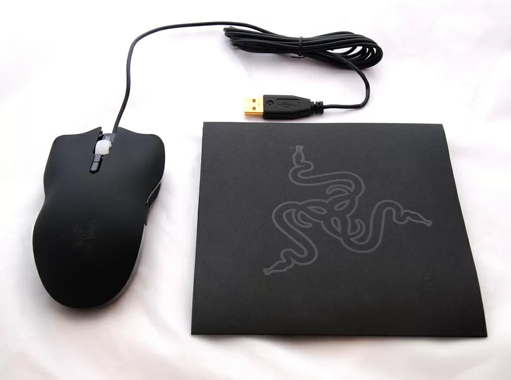 The Best Gaming Mouse Logitech vs. Razer vs. Microsoft