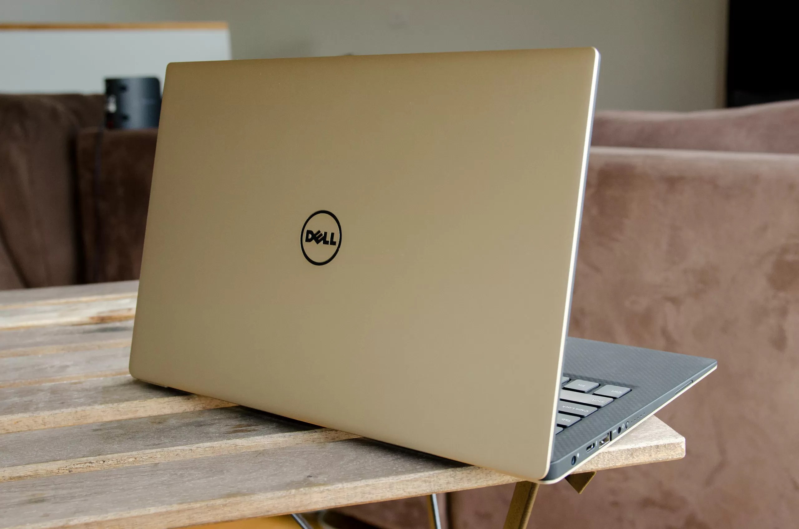 Dell XPS 13 Review The Best Windows Laptop, Updated > Building Upon a