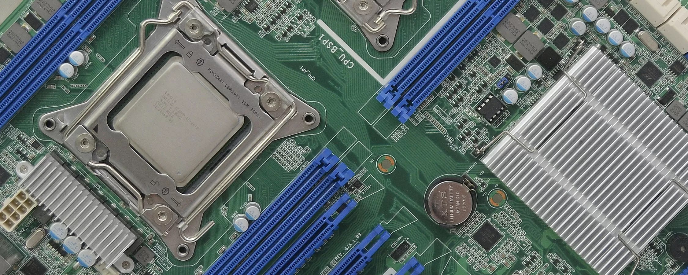 Best cheap hardware to run Nextcloud on? 📦 Appliances (Docker, Snappy