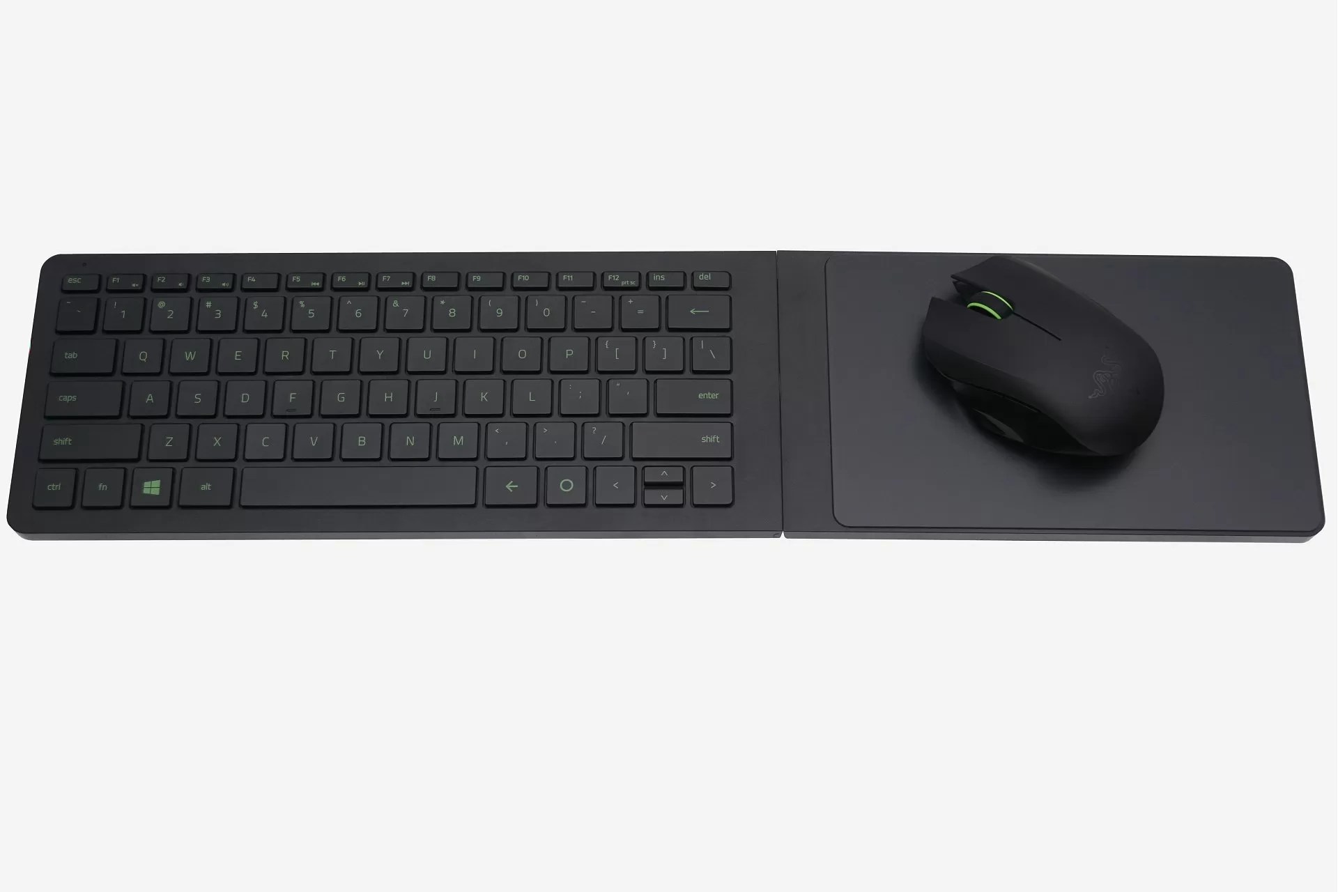 Razer Turret Review Hobbitsized Couch Gaming TechSpot