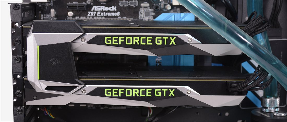 Testing Gtx 1080 Sli Performance With Dual Palit Geforce Cards | Techspot