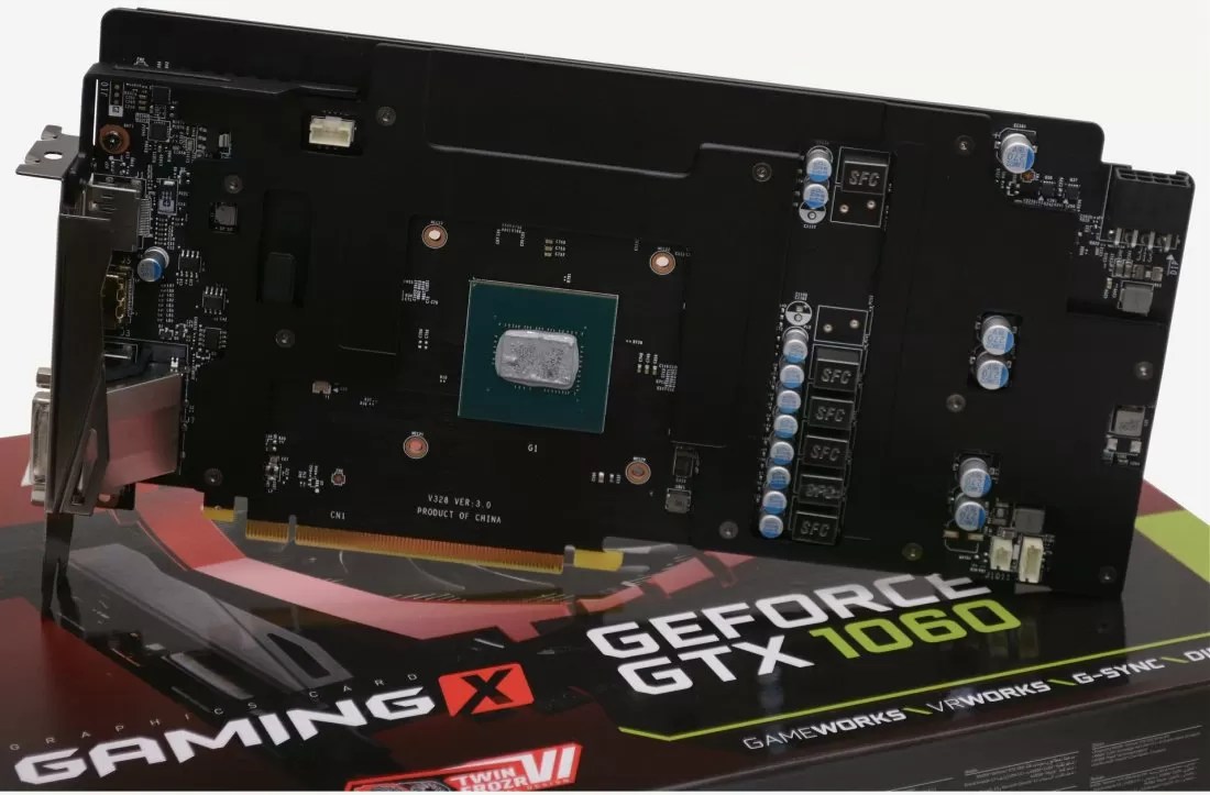 GeForce GTX 1060 3GB vs. Radeon RX 570 4GB 2018 Update