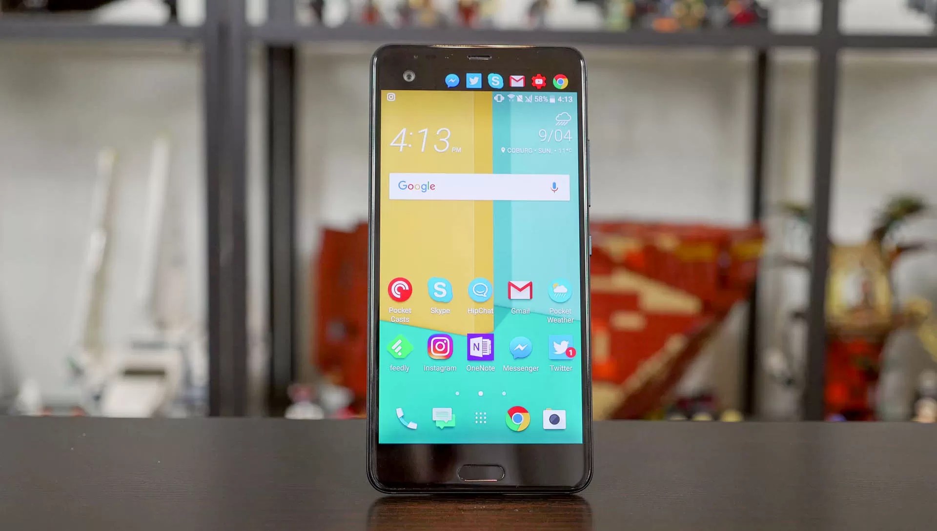 HTC U Ultra Review TechSpot