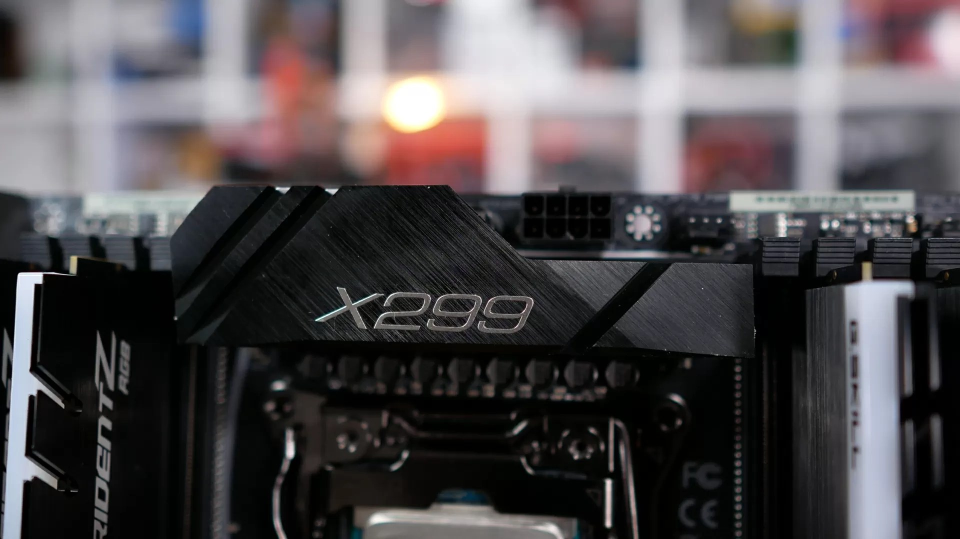 Intel Core i97900X, Core i77820X and i77800X Review