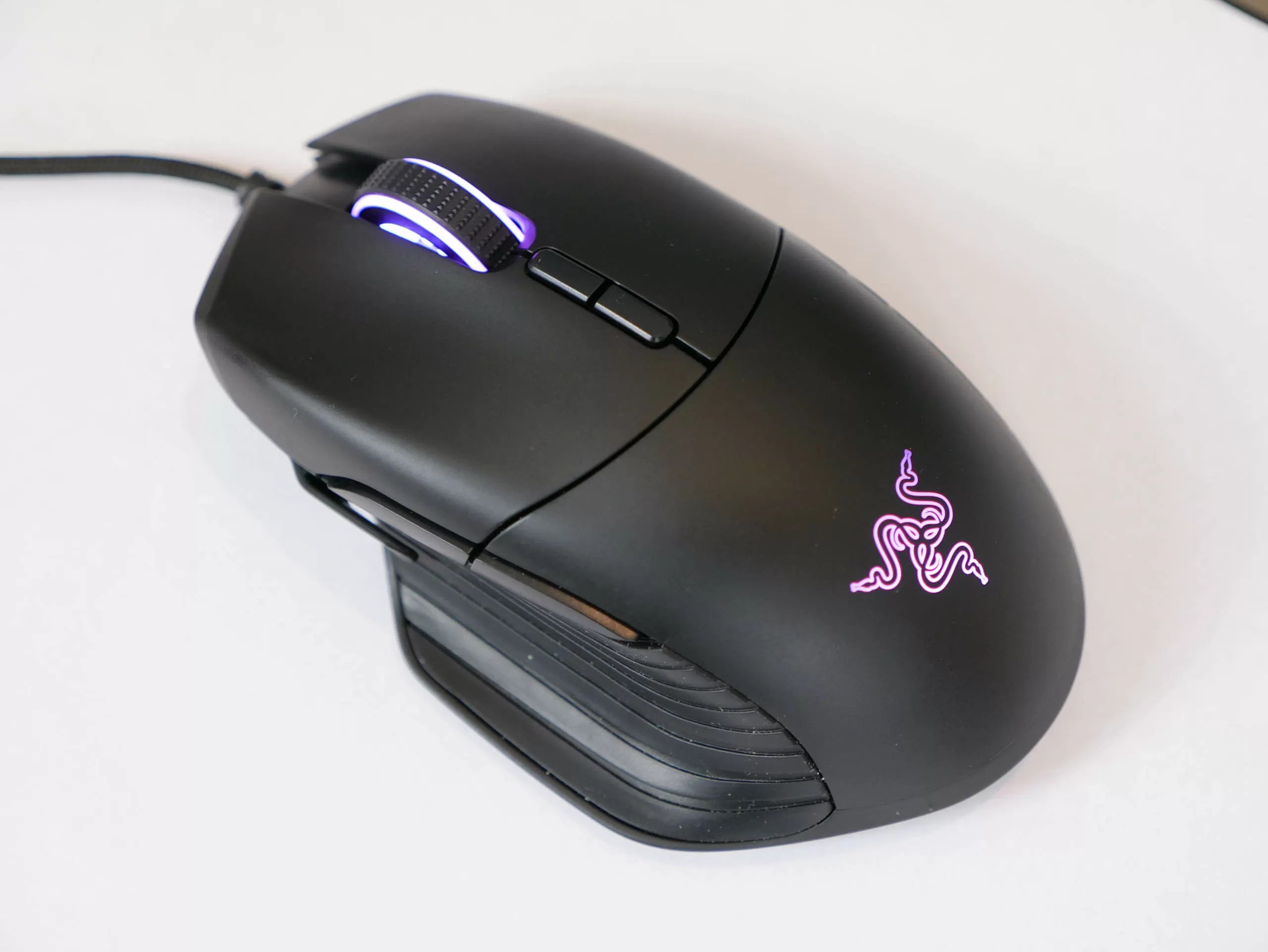 Razer Basilisk Review Photo Gallery TechSpot