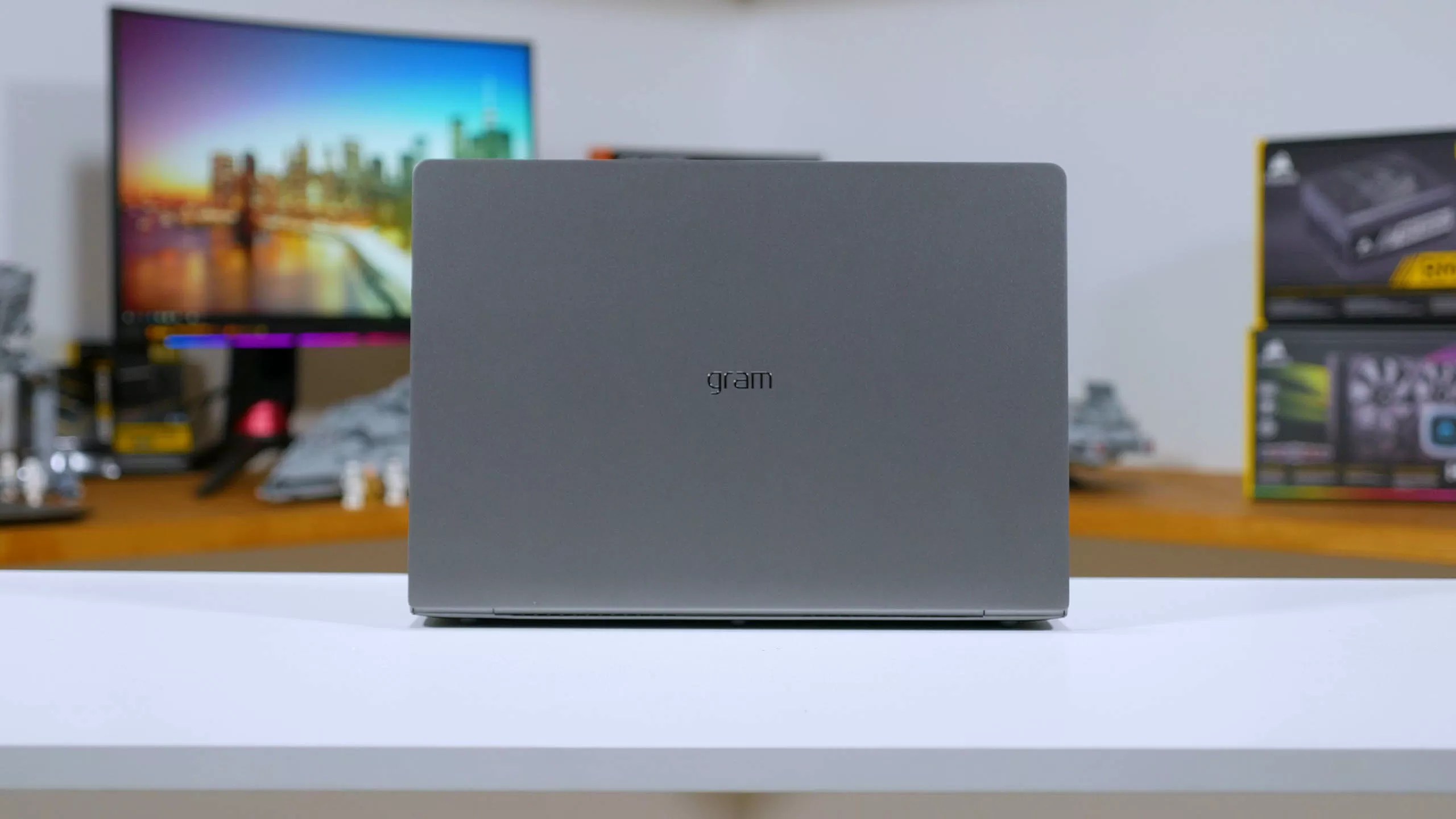 LG Gram 13 Review TechSpot