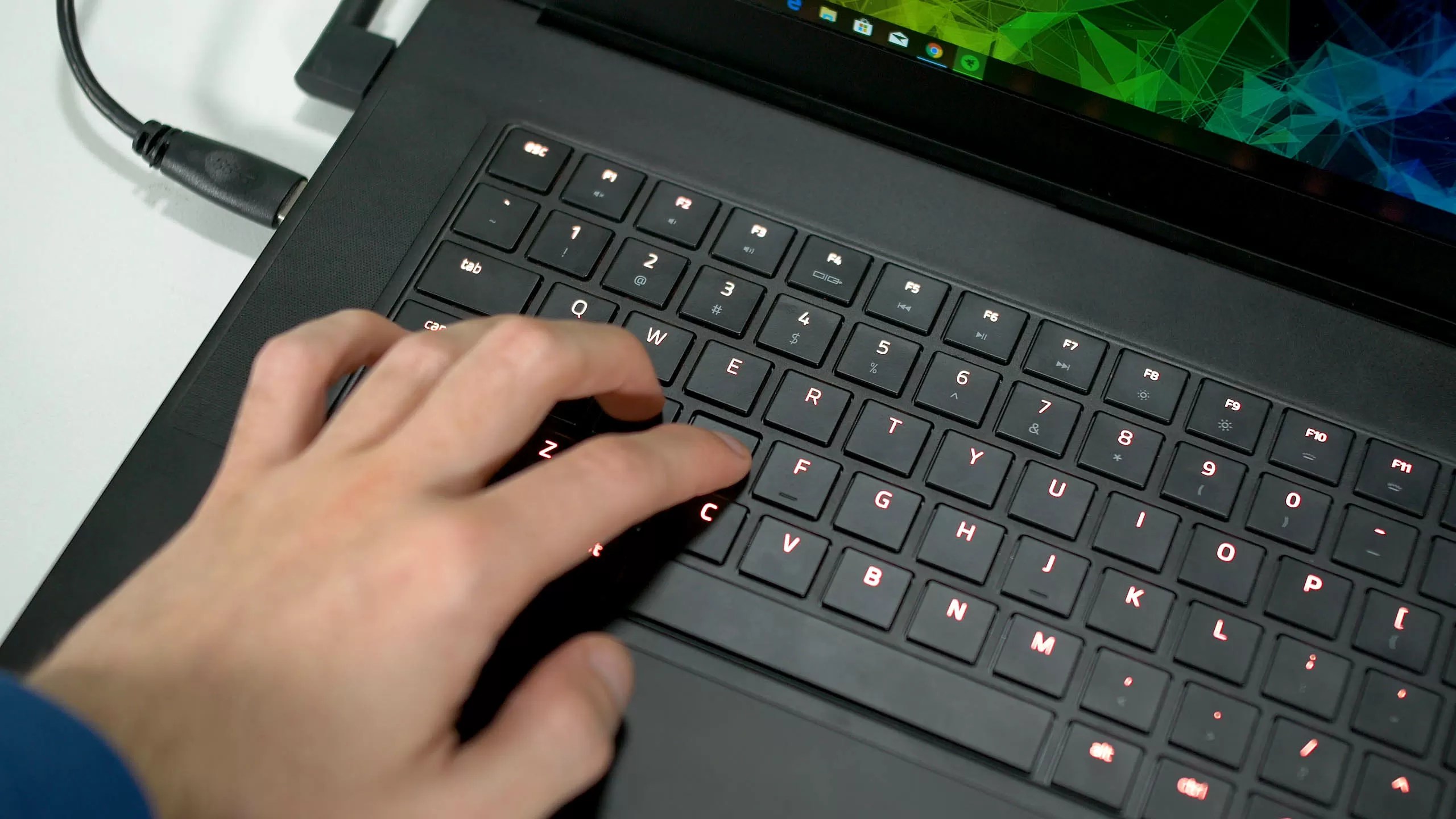 Razer Blade 2018 Review