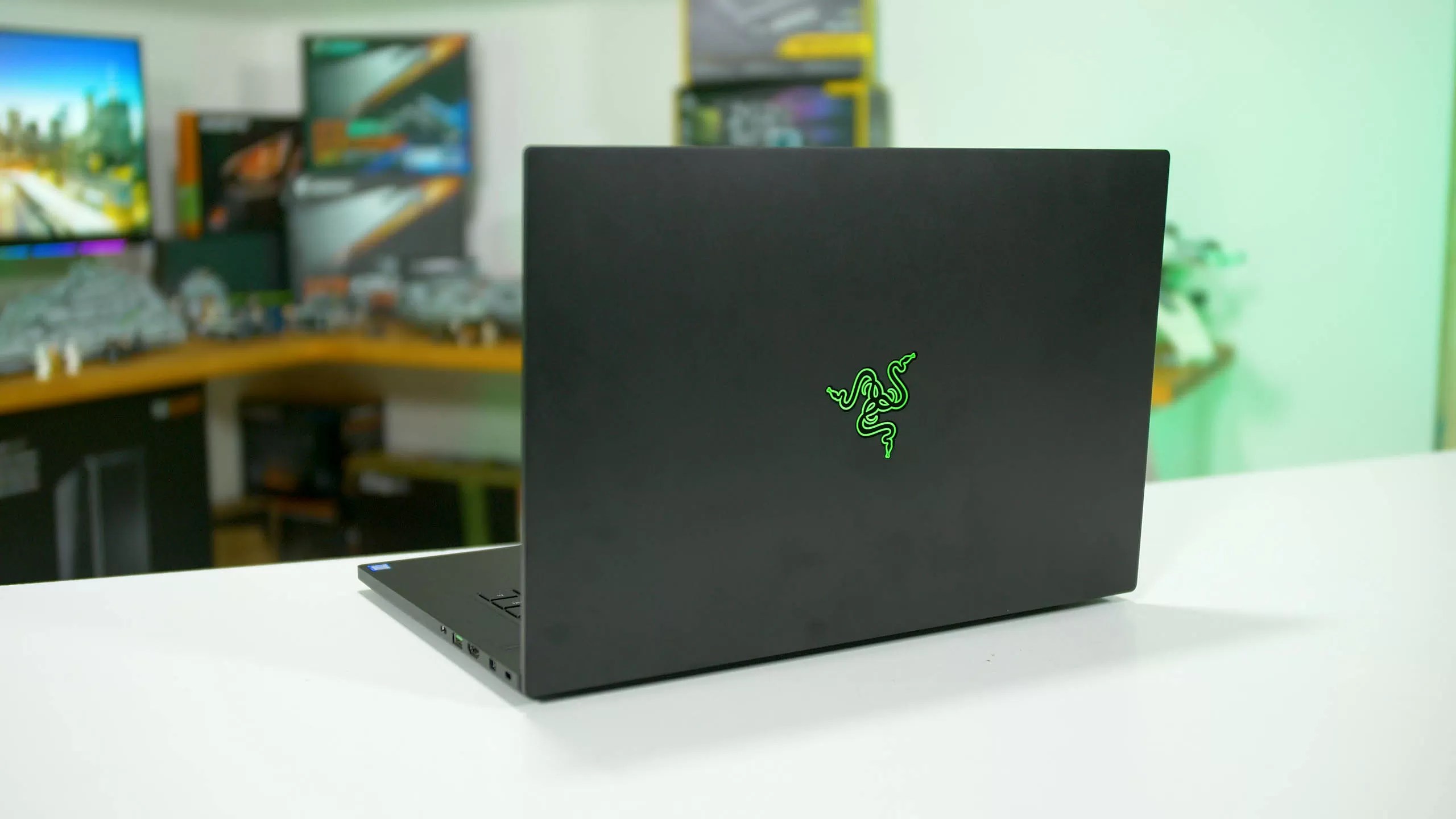 Razer Blade 2018 Review