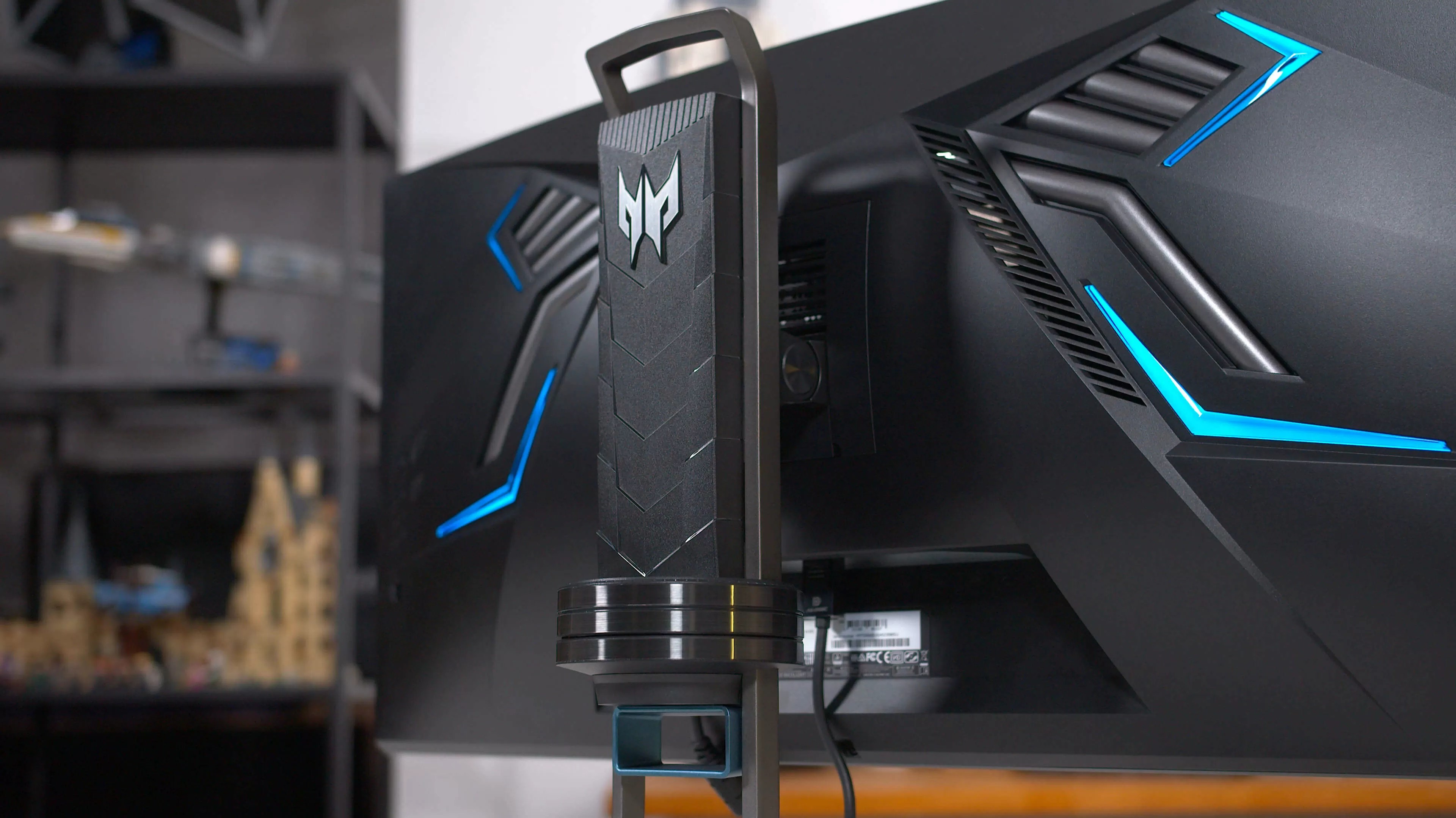 Acer Predator X35 Review