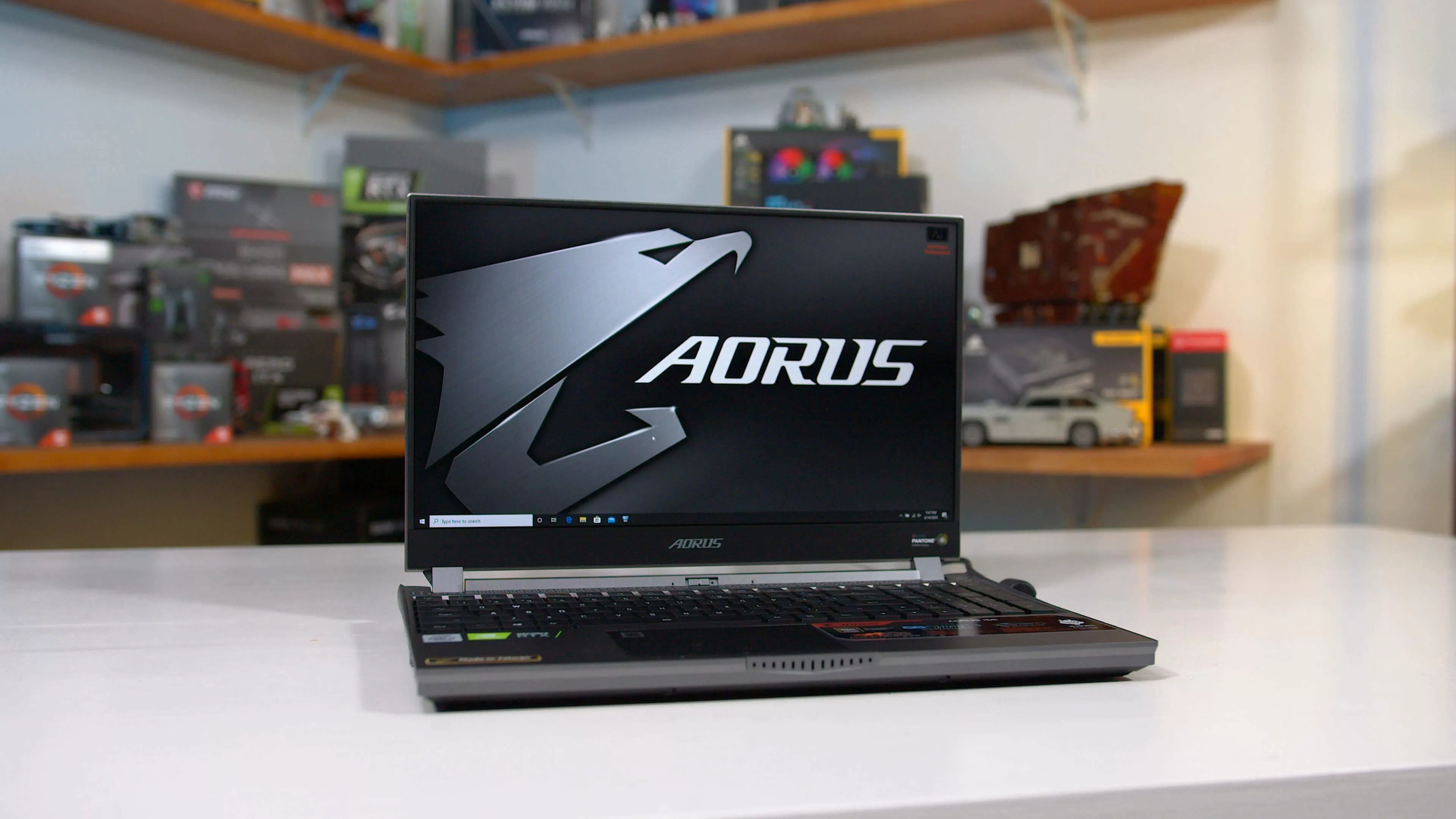 Intel Core i710875H Review 8 Cores, 16 Threads for